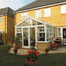 Conservatories Plymouth