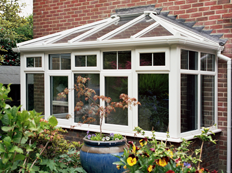 Plymouth conservatories