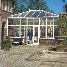 Conservatories Plymouth