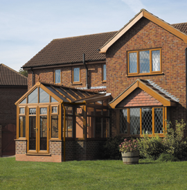 Plymouth Conservatories
