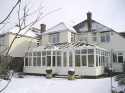 Plymouth Conservatories
